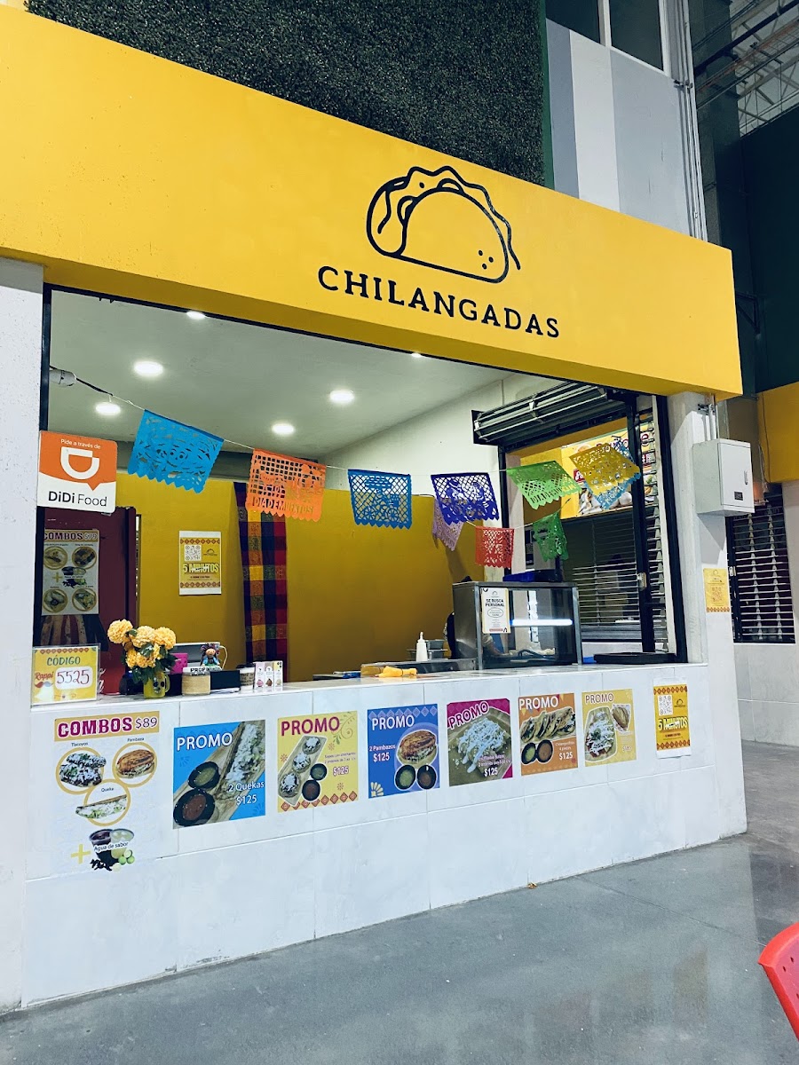 Chilangadas